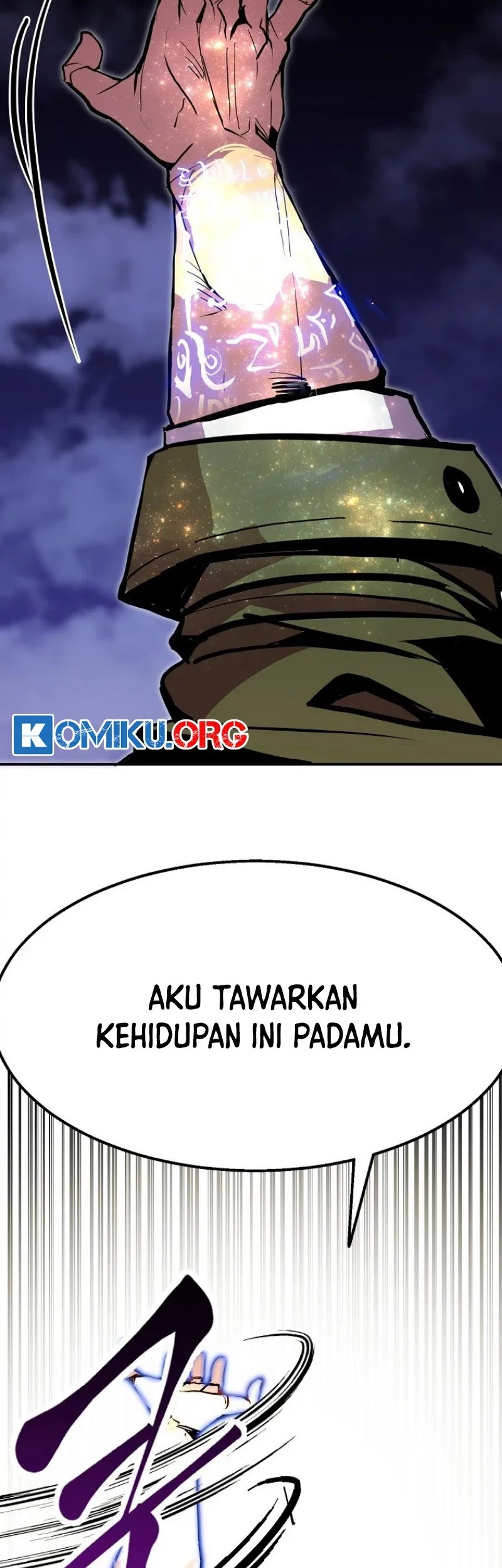 Worthless Regression Bab 102 halaman 29