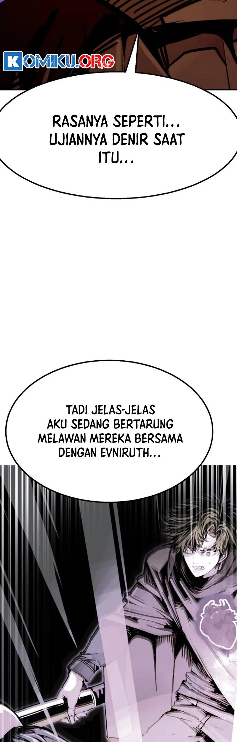 Worthless Regression Bab 102 halaman 50