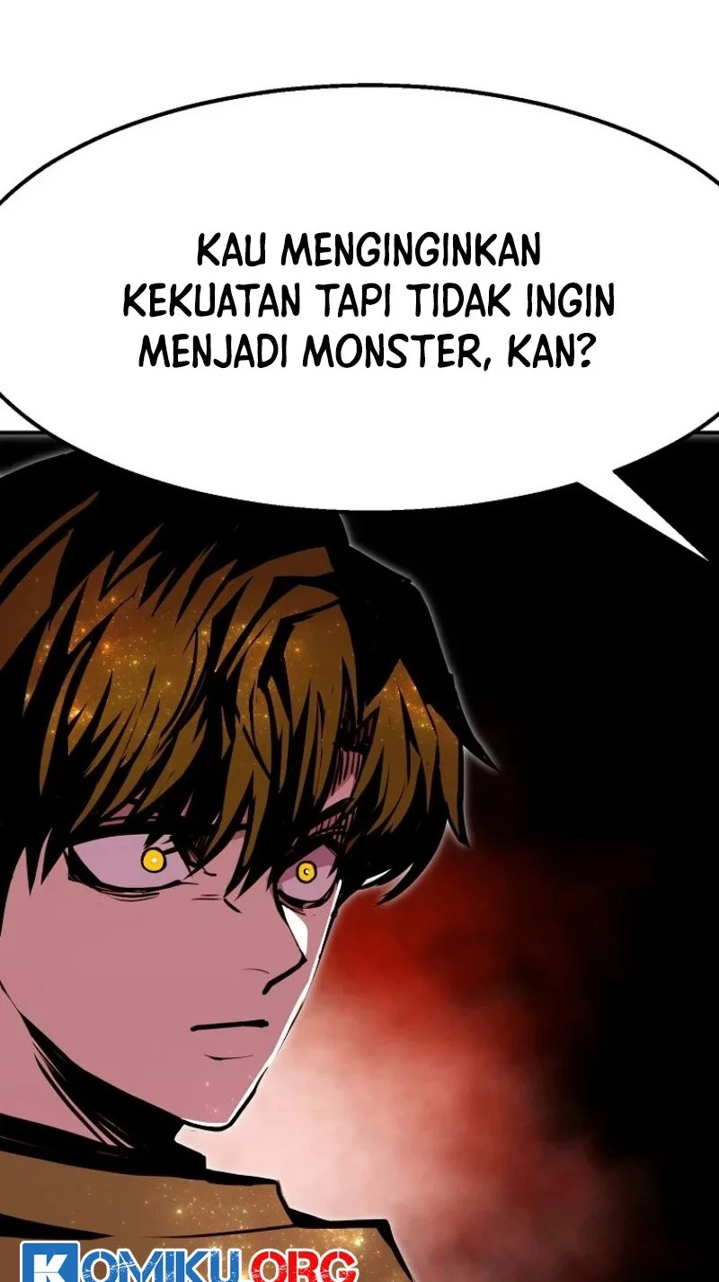 Worthless Regression Bab 102 halaman 67