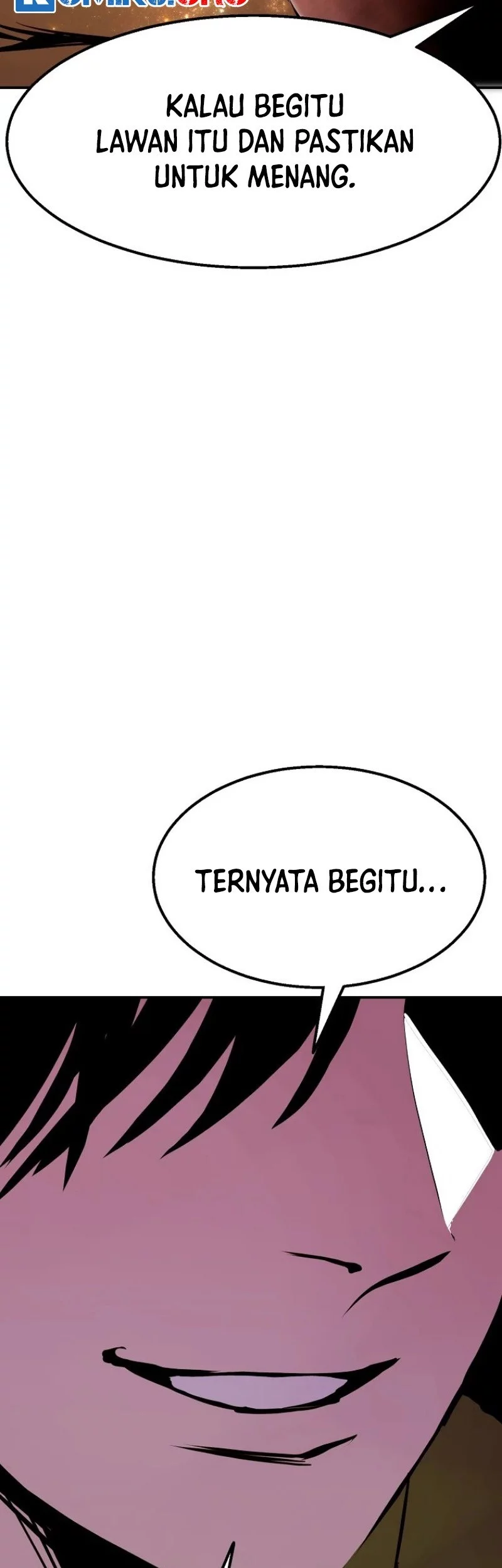 Worthless Regression Bab 102 halaman 68