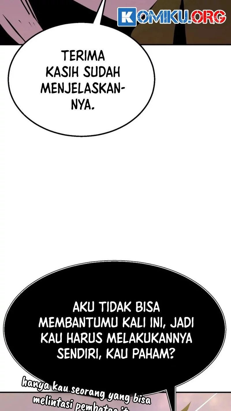 Worthless Regression Bab 102 halaman 69