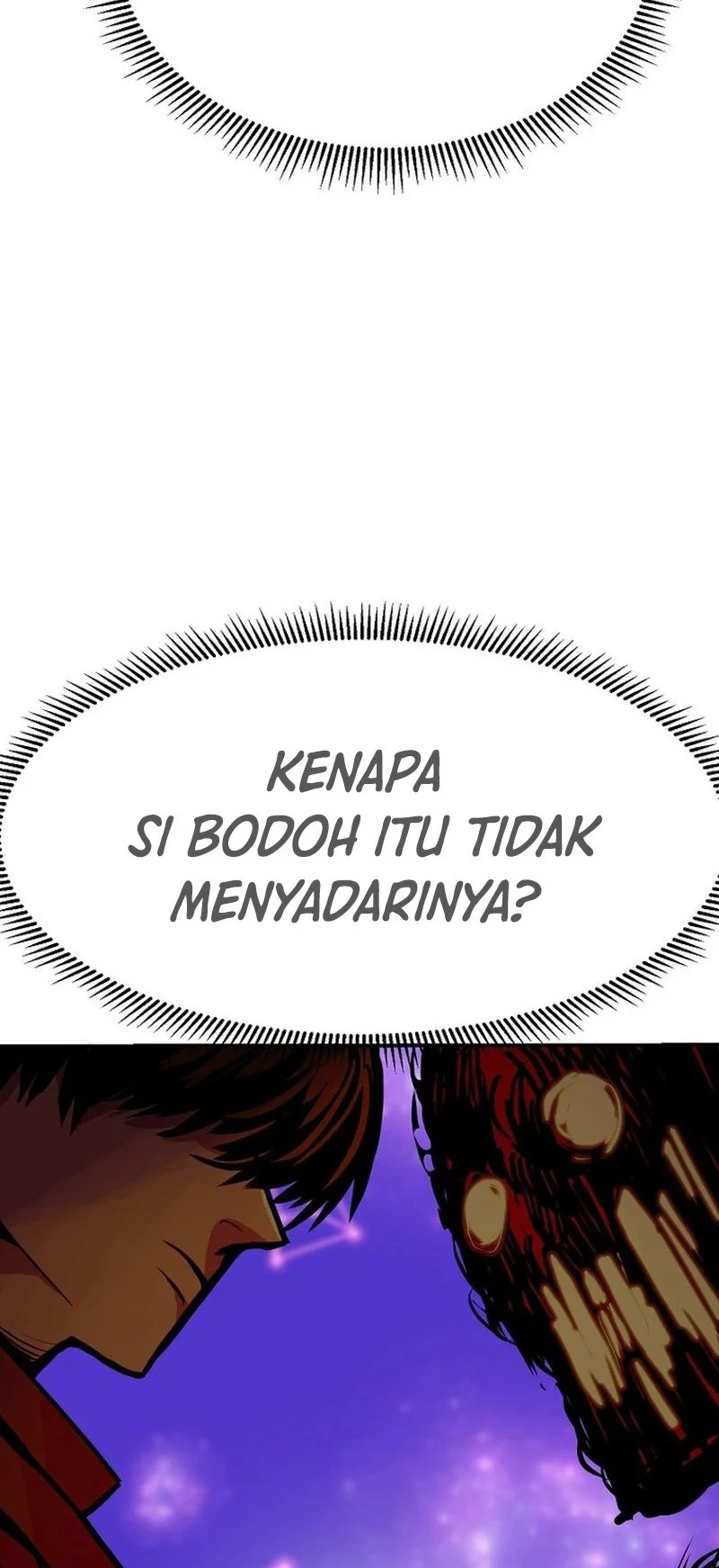 Worthless Regression Bab 103 halaman 3