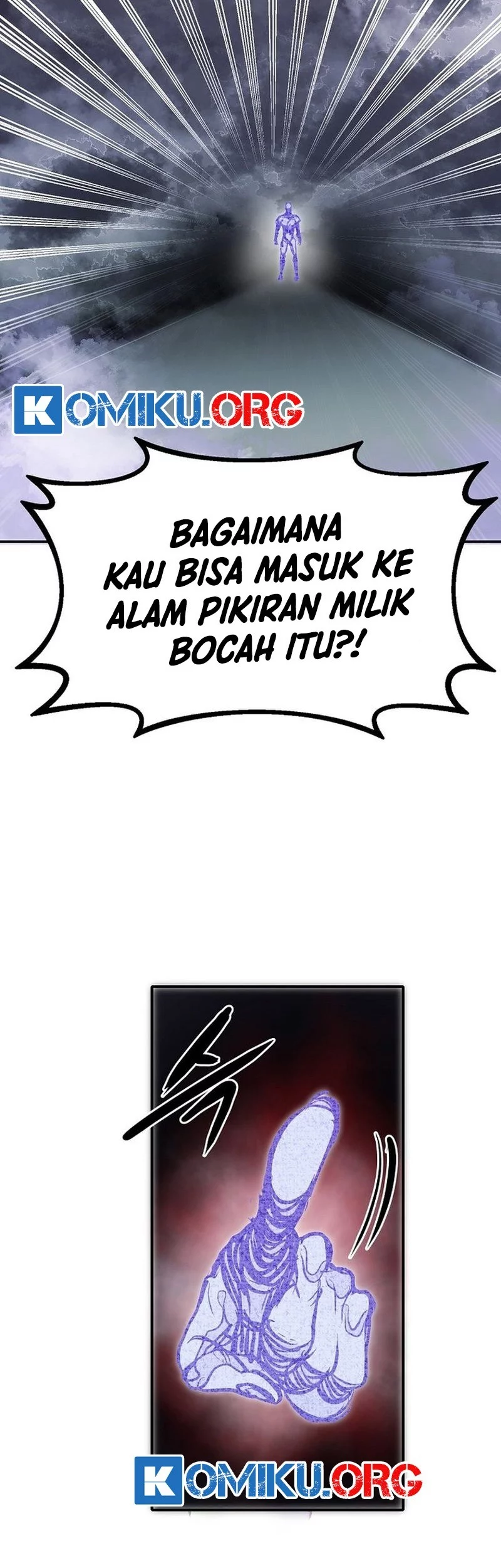 Worthless Regression Bab 103 halaman 12