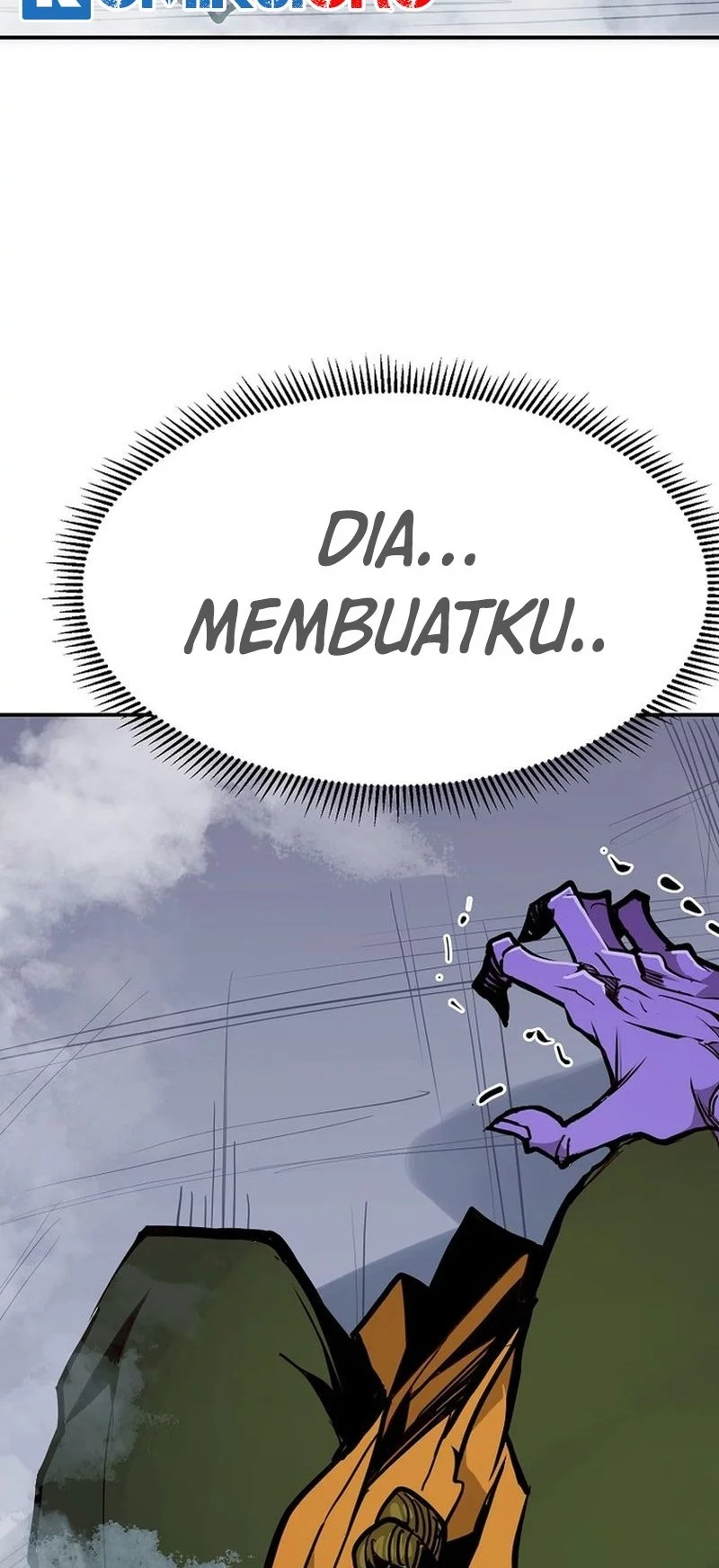 Worthless Regression Bab 103 halaman 19
