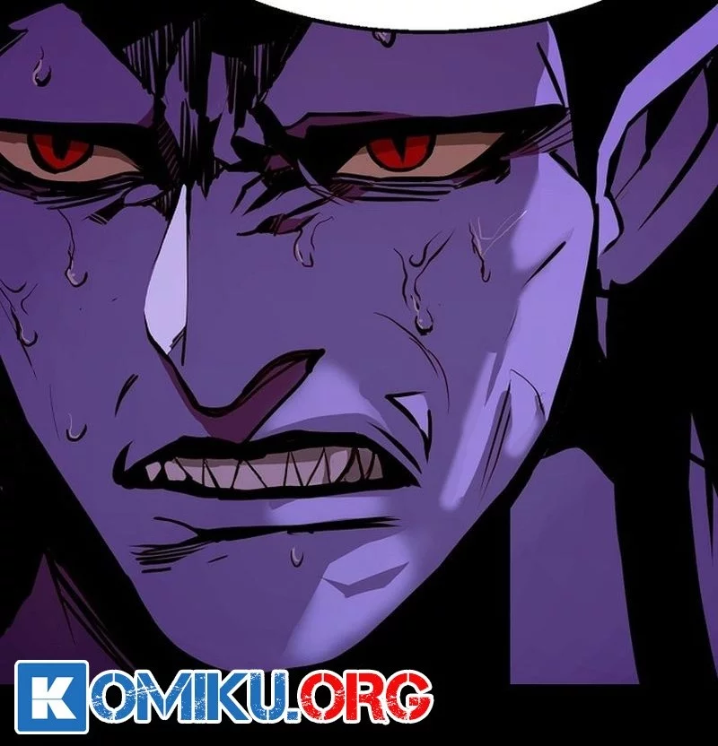 Worthless Regression Bab 103 halaman 51