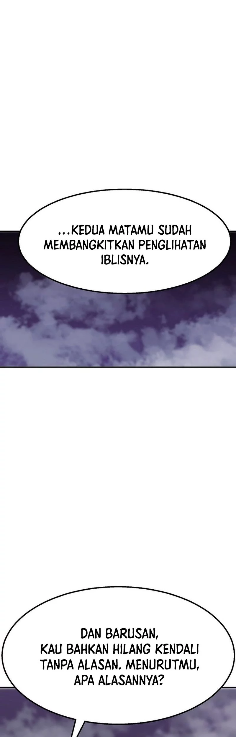 Worthless Regression Bab 103 halaman 64
