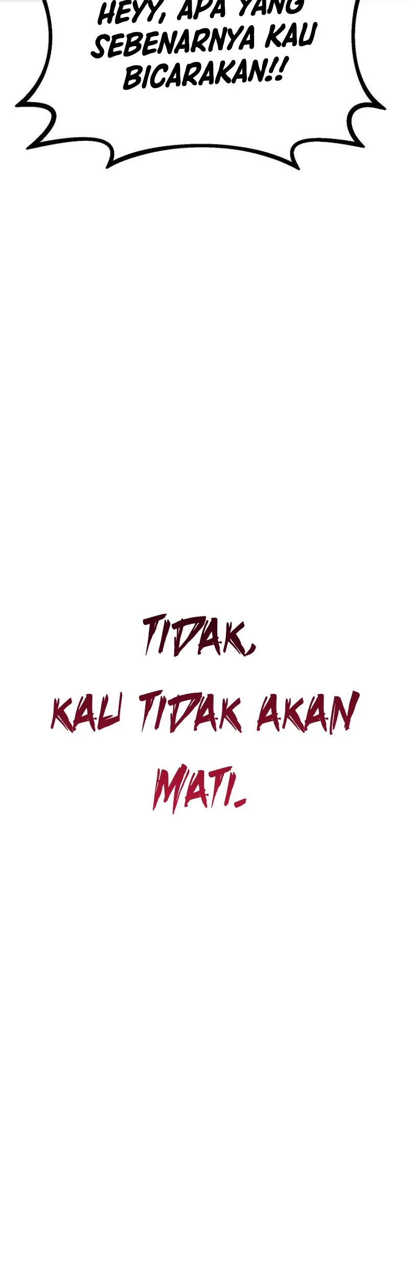 Worthless Regression Bab 103 halaman 78