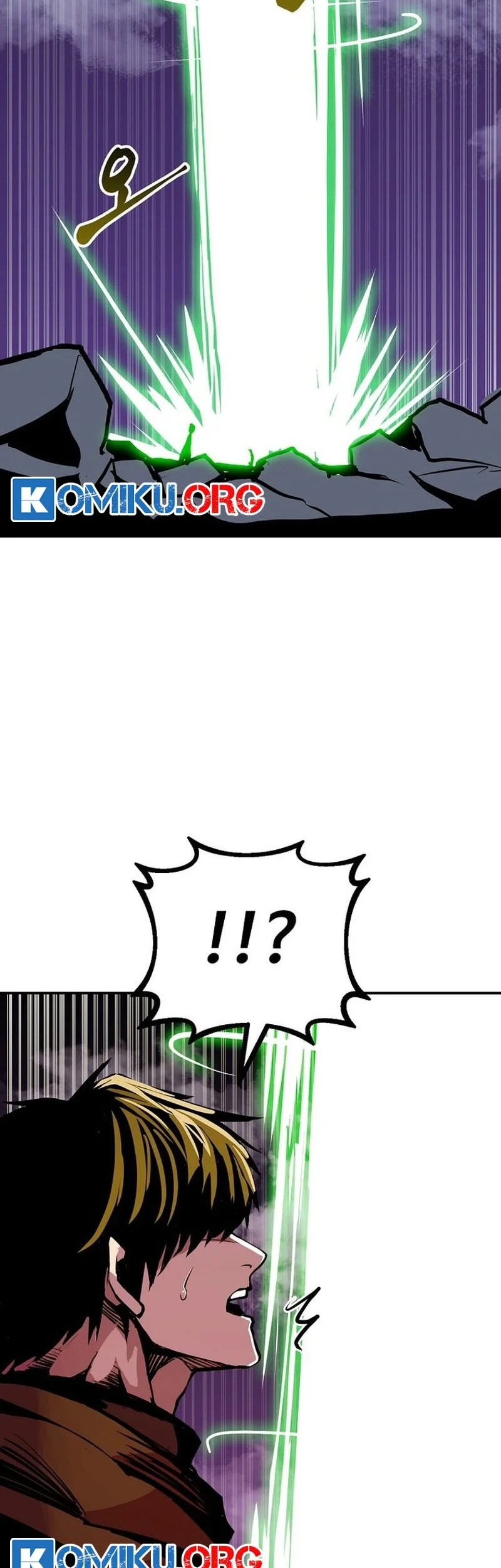 Worthless Regression chapter 104 halaman 3