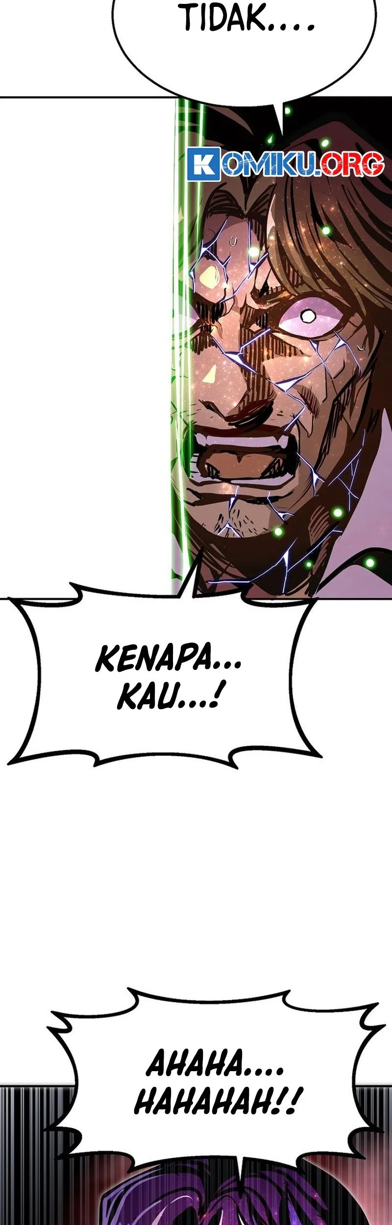 Worthless Regression chapter 104 halaman 5