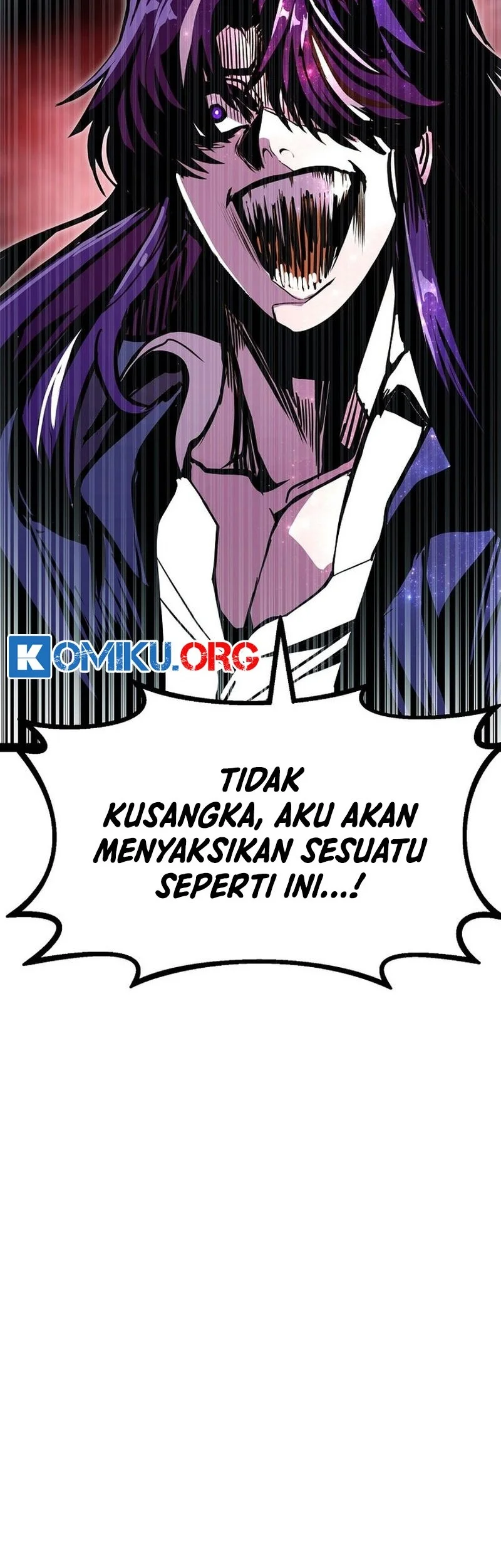 Worthless Regression chapter 104 halaman 6