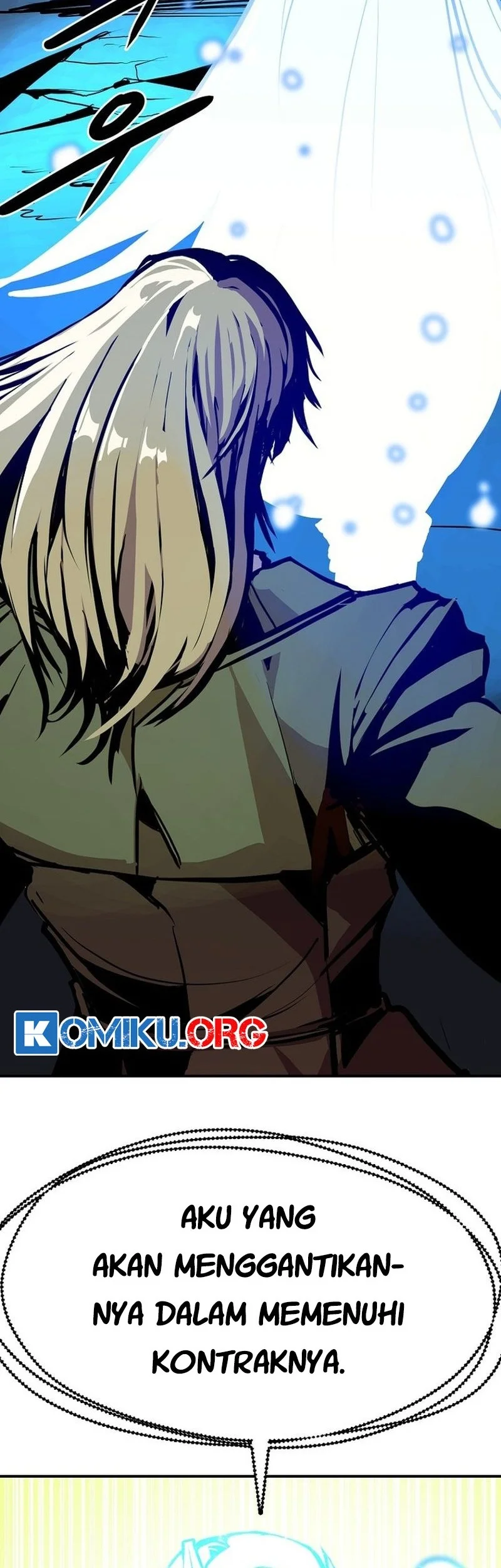 Worthless Regression chapter 104 halaman 12