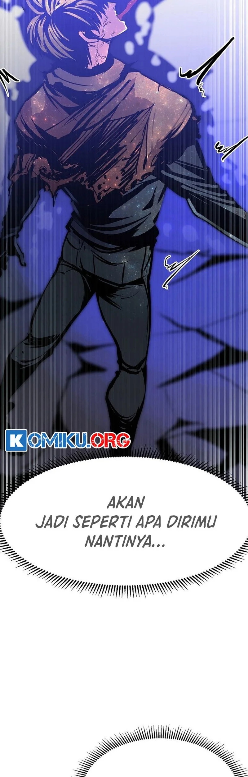 Worthless Regression chapter 104 halaman 26