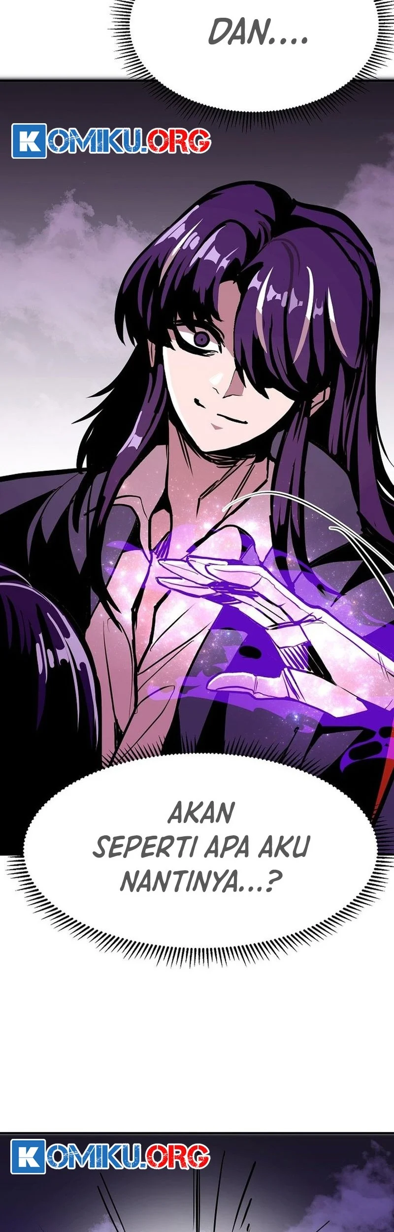 Worthless Regression chapter 104 halaman 27