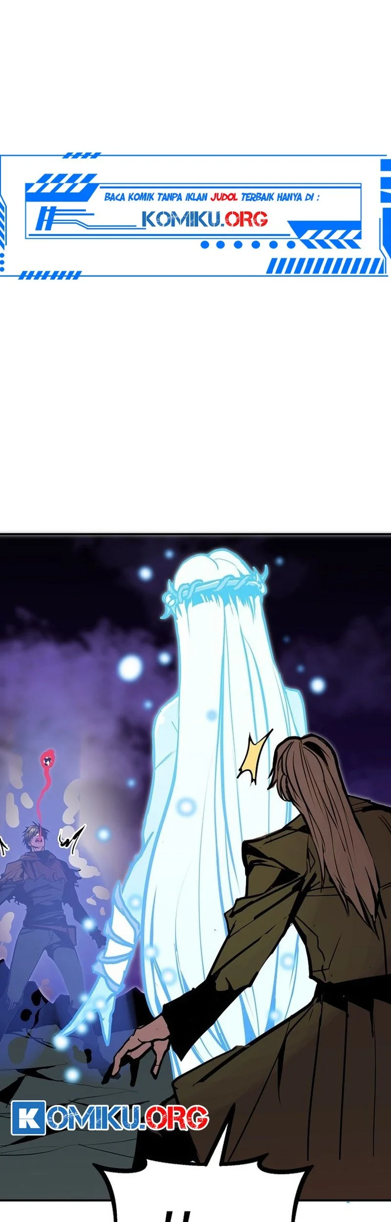 Worthless Regression chapter 104 halaman 29