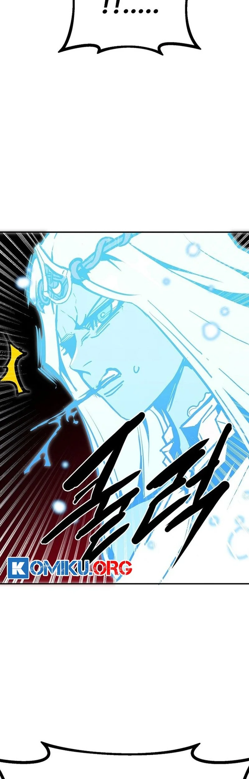 Worthless Regression chapter 104 halaman 30