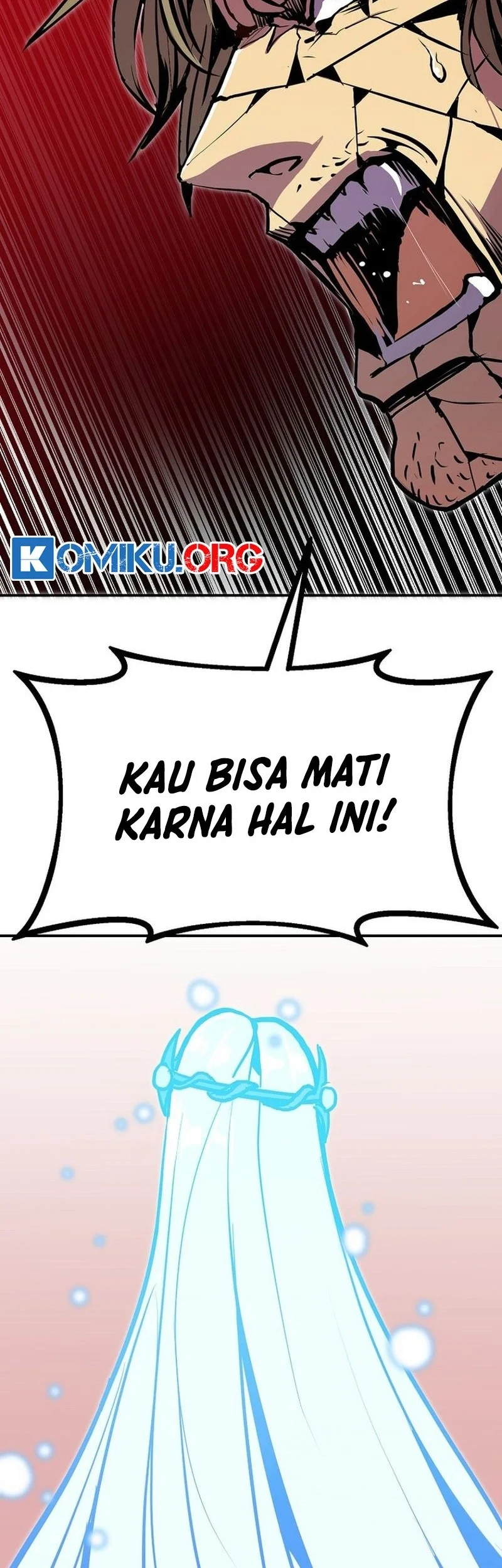 Worthless Regression chapter 104 halaman 33