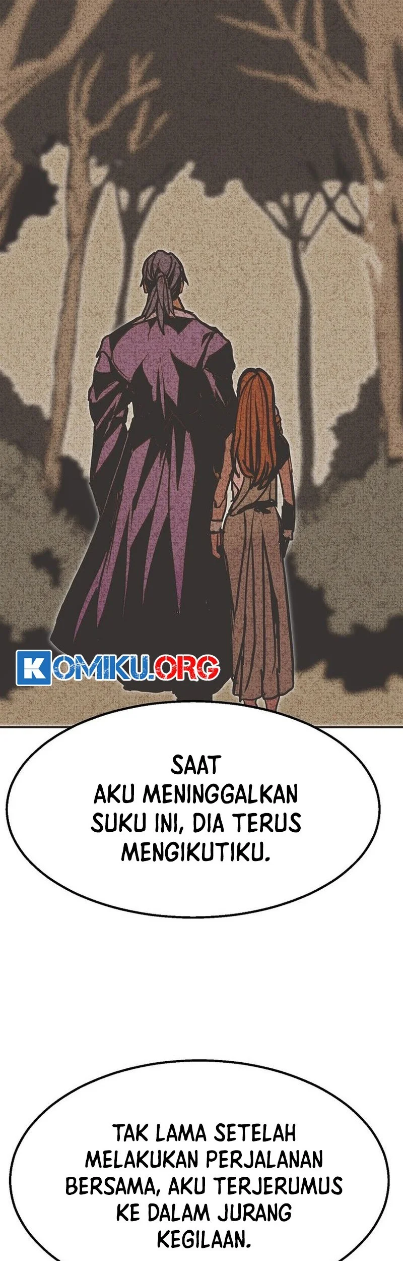 Worthless Regression chapter 104 halaman 50