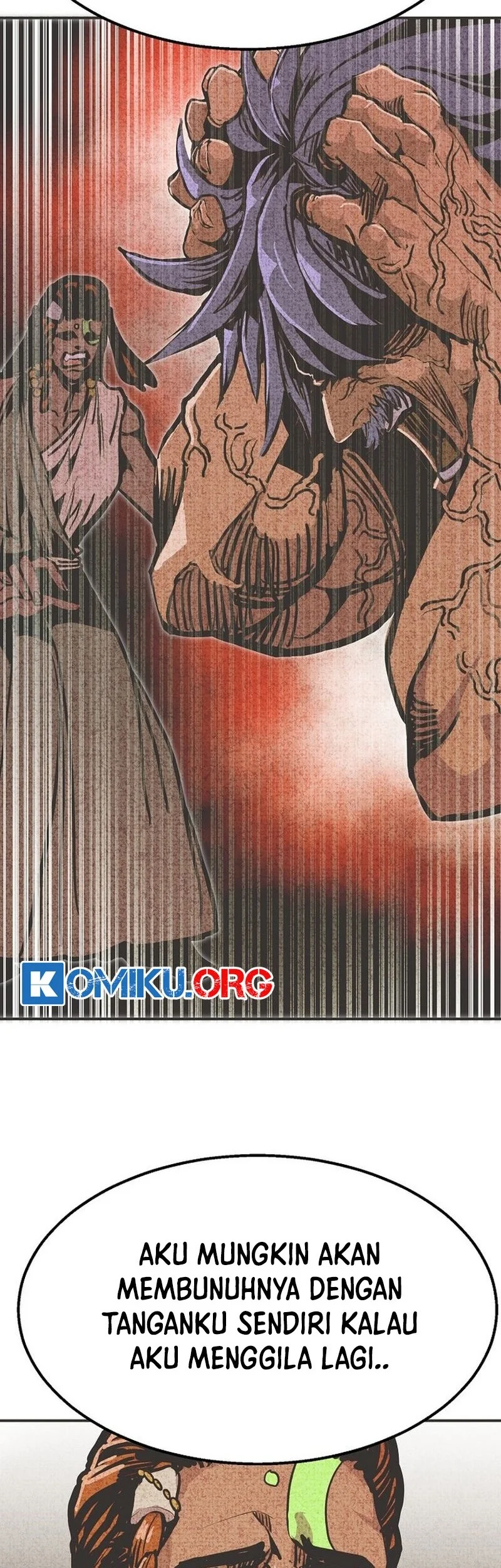 Worthless Regression chapter 104 halaman 51