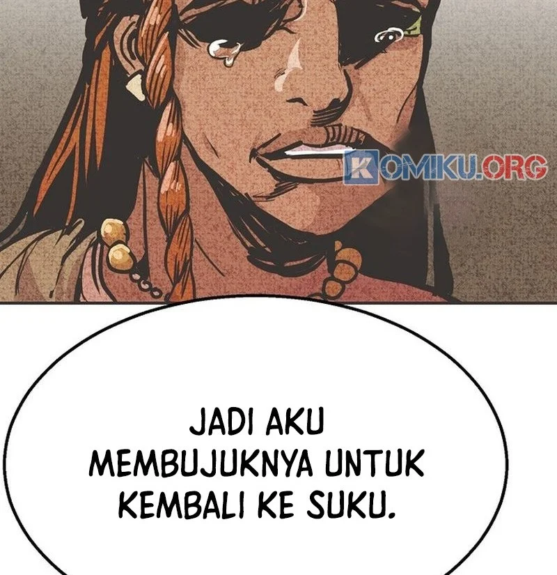 Worthless Regression chapter 104 halaman 52