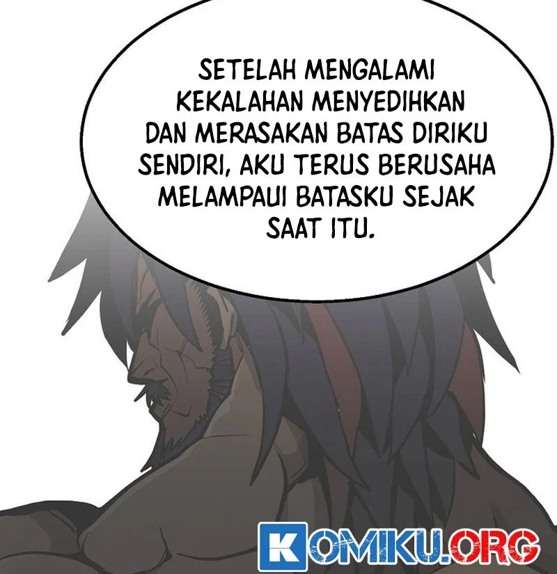 Worthless Regression chapter 104 halaman 61