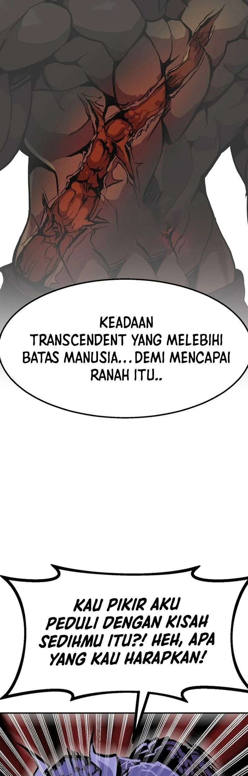Worthless Regression chapter 104 halaman 62