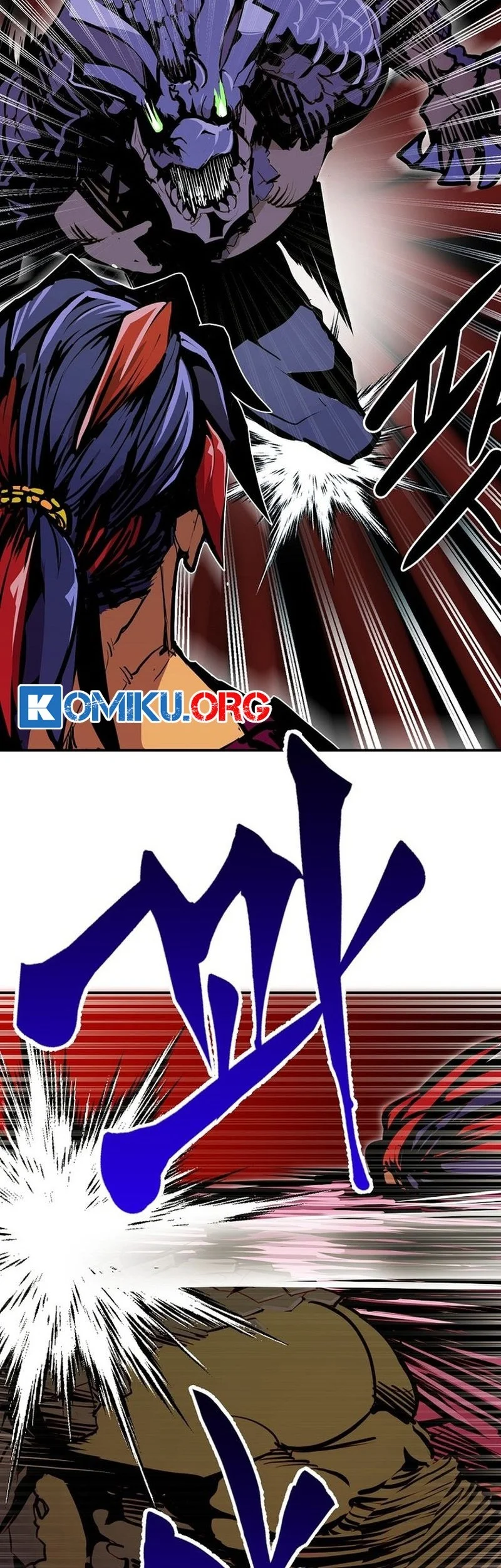 Worthless Regression chapter 104 halaman 63