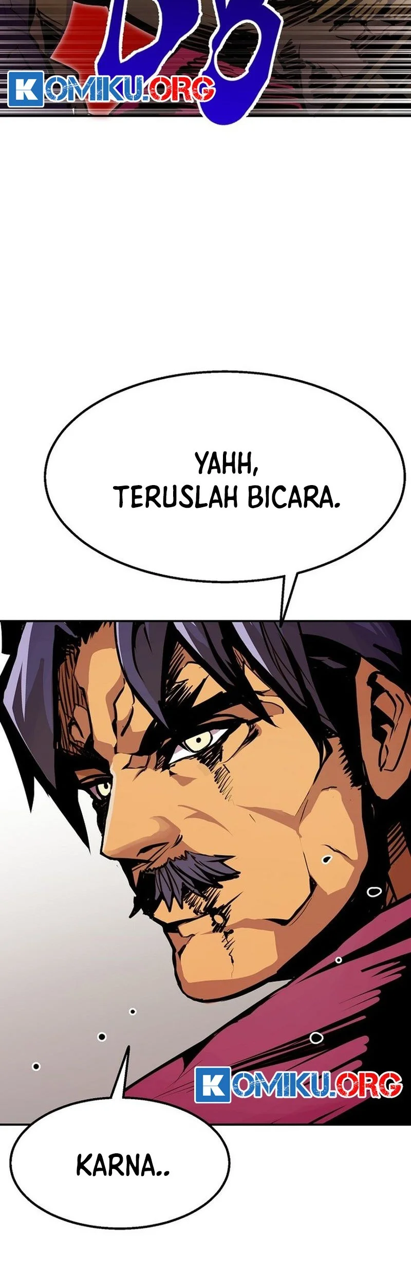 Worthless Regression chapter 104 halaman 65