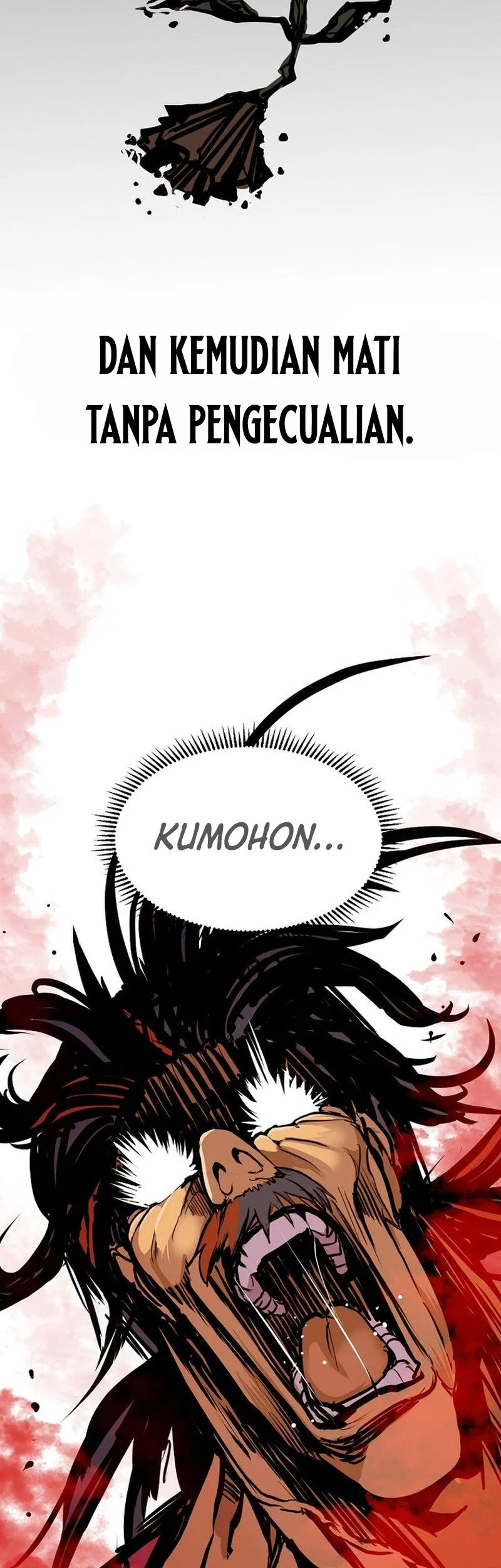 Worthless Regression chapter 104 halaman 74