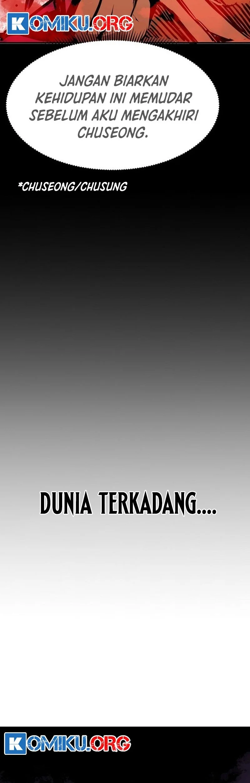 Worthless Regression chapter 104 halaman 75