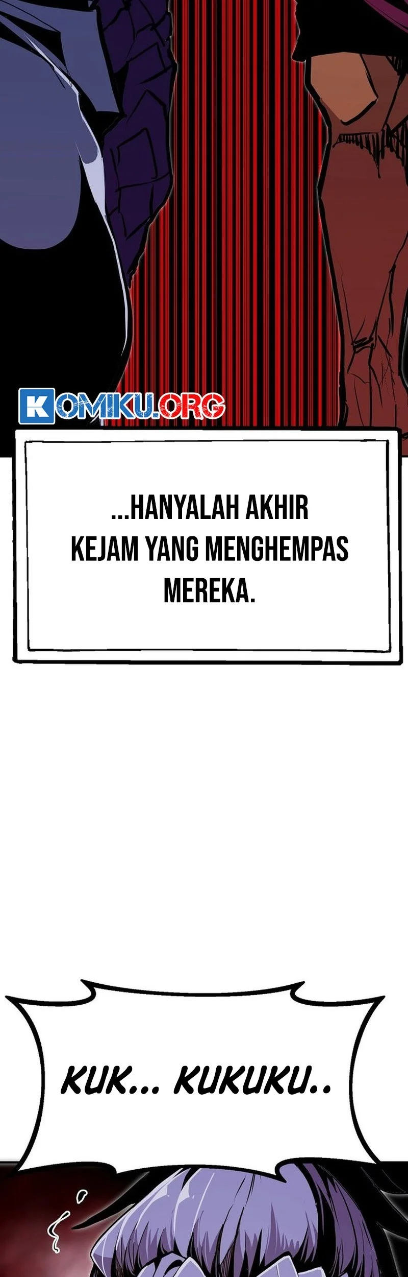 Worthless Regression chapter 104 halaman 80
