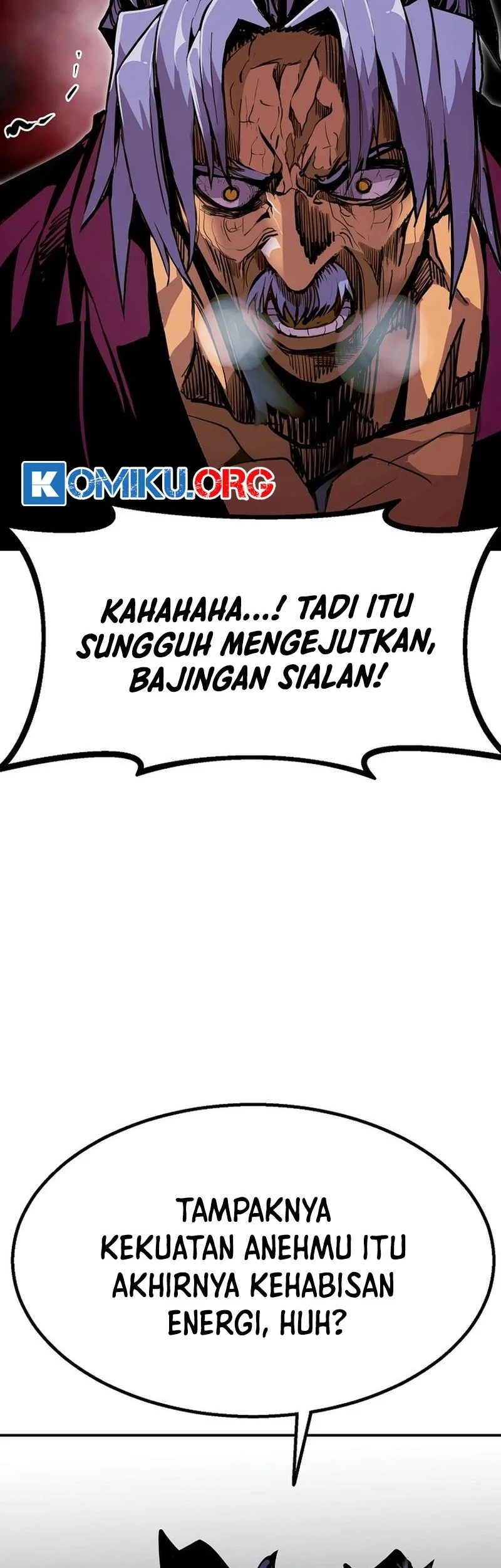 Worthless Regression chapter 104 halaman 81