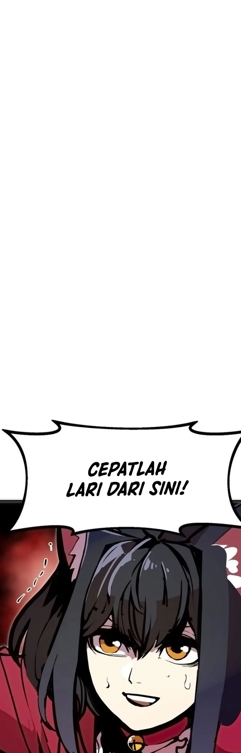 Worthless Regression Bab 105 halaman 8
