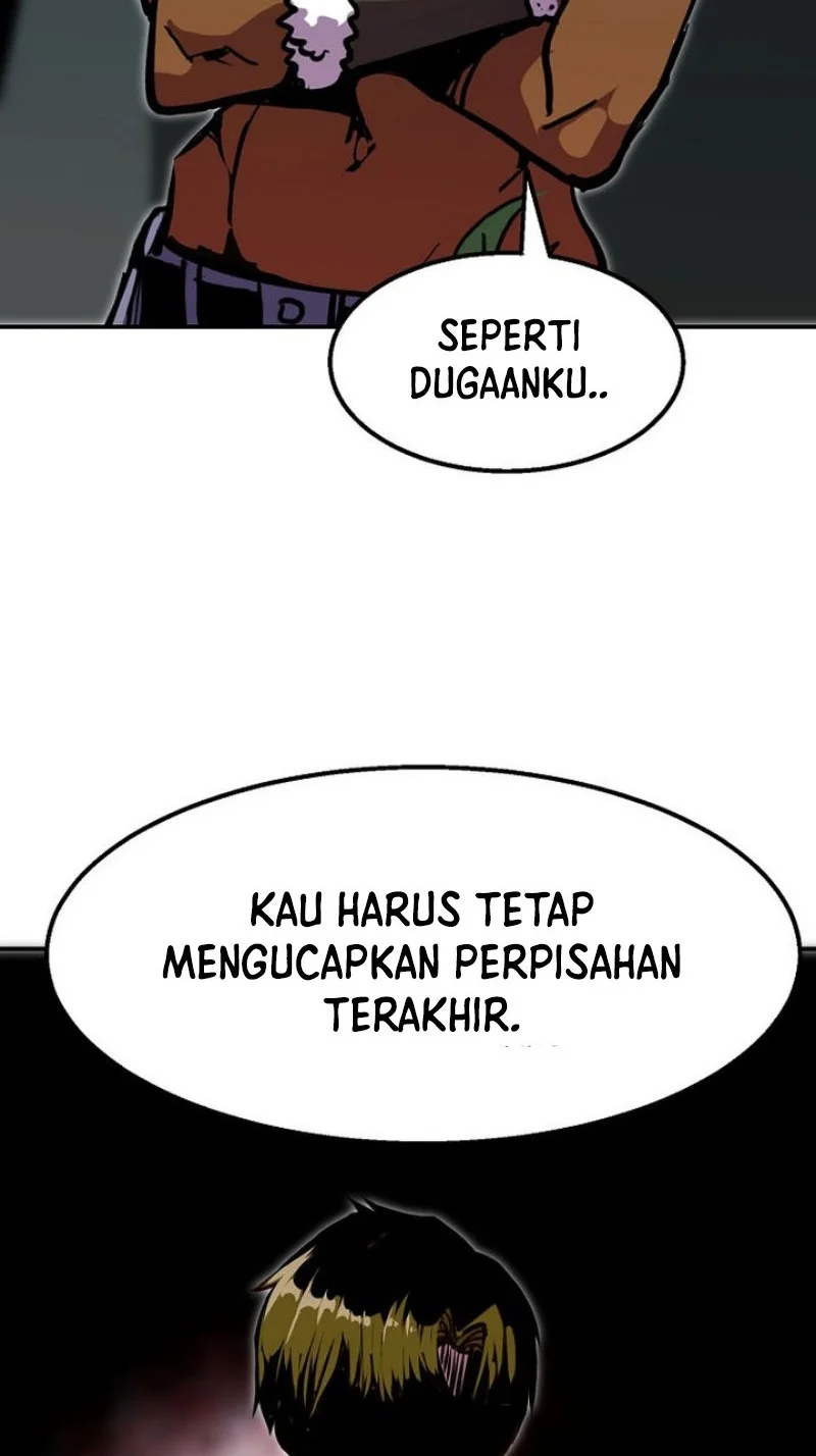 Worthless Regression Bab 105 halaman 79