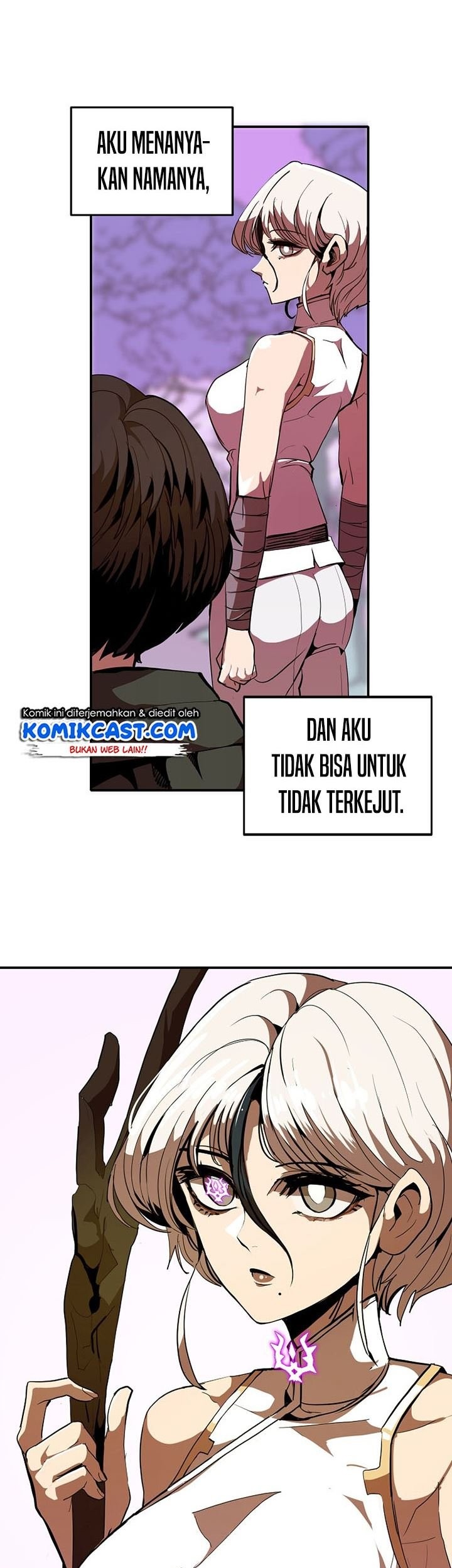 Worthless Regression Bab 11 halaman 4