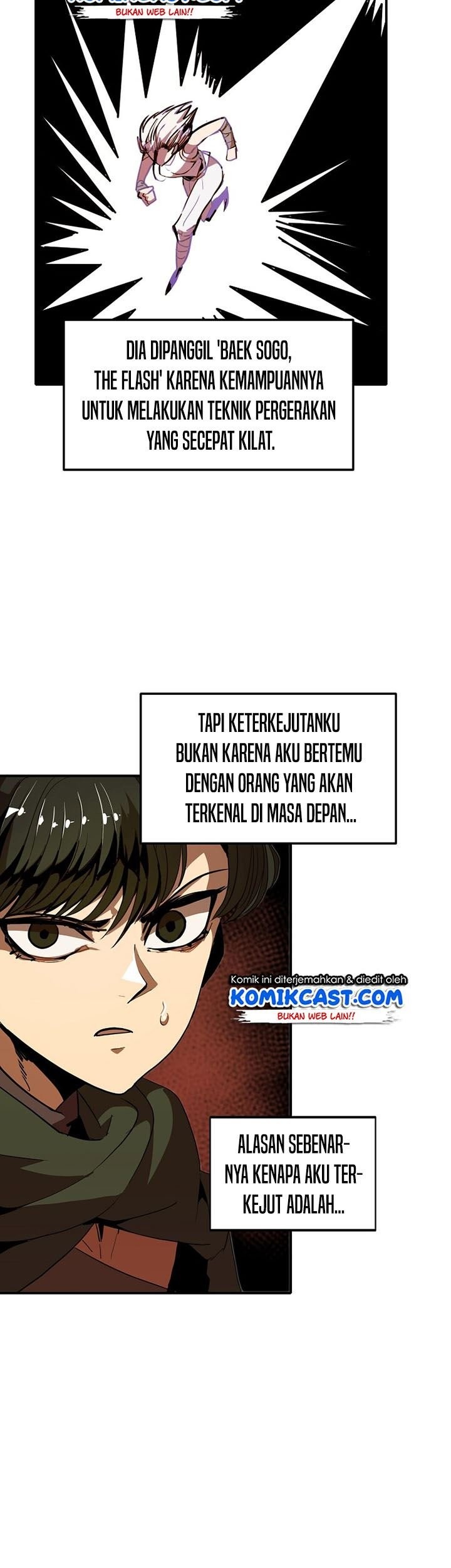 Worthless Regression Bab 11 halaman 6