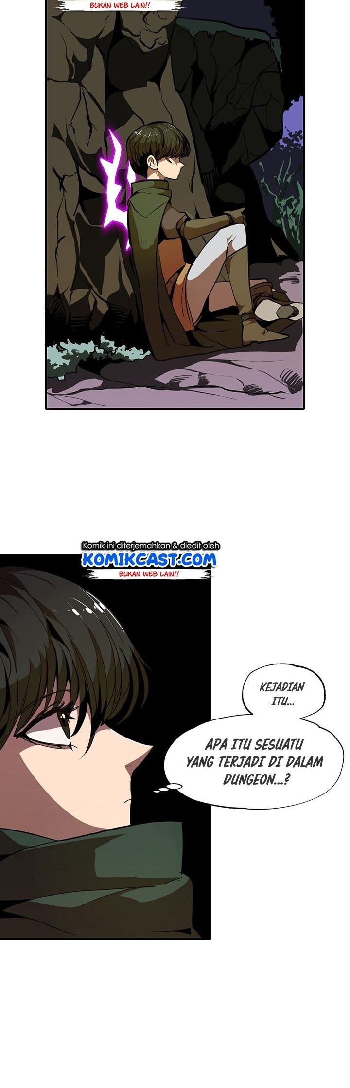 Worthless Regression Bab 11 halaman 12