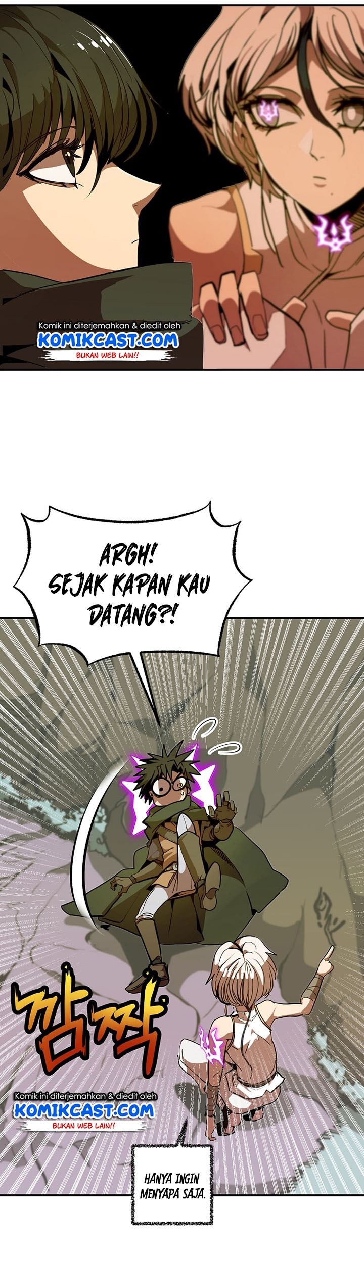 Worthless Regression Bab 11 halaman 13