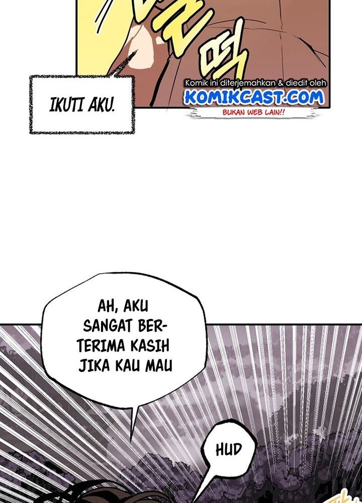 Worthless Regression Bab 11 halaman 20