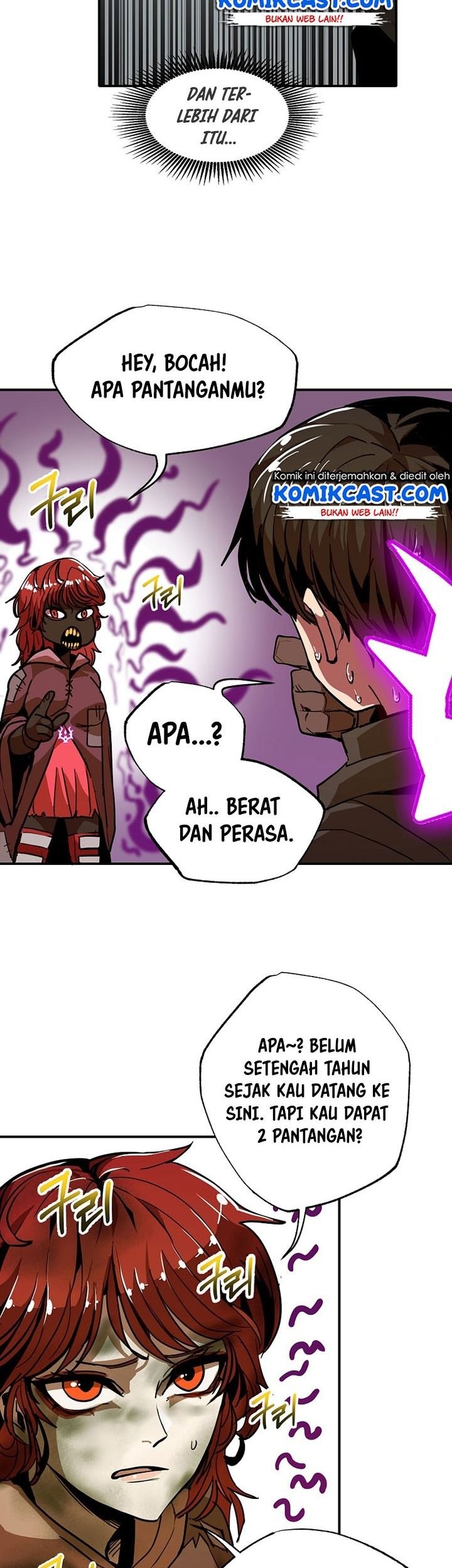 Worthless Regression Bab 11 halaman 37