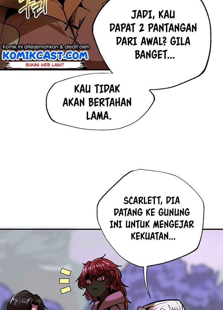 Worthless Regression Bab 11 halaman 38