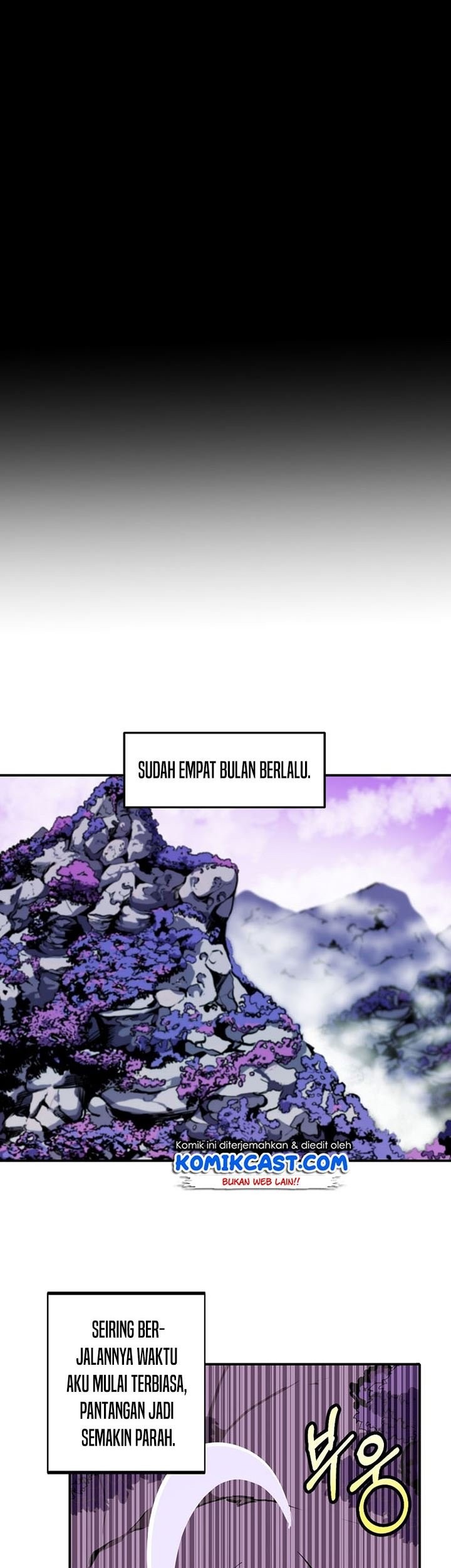 Worthless Regression Bab 11 halaman 48