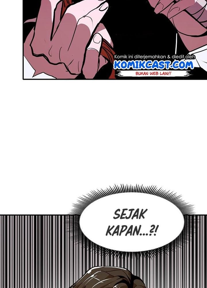 Worthless Regression Bab 12 halaman 14