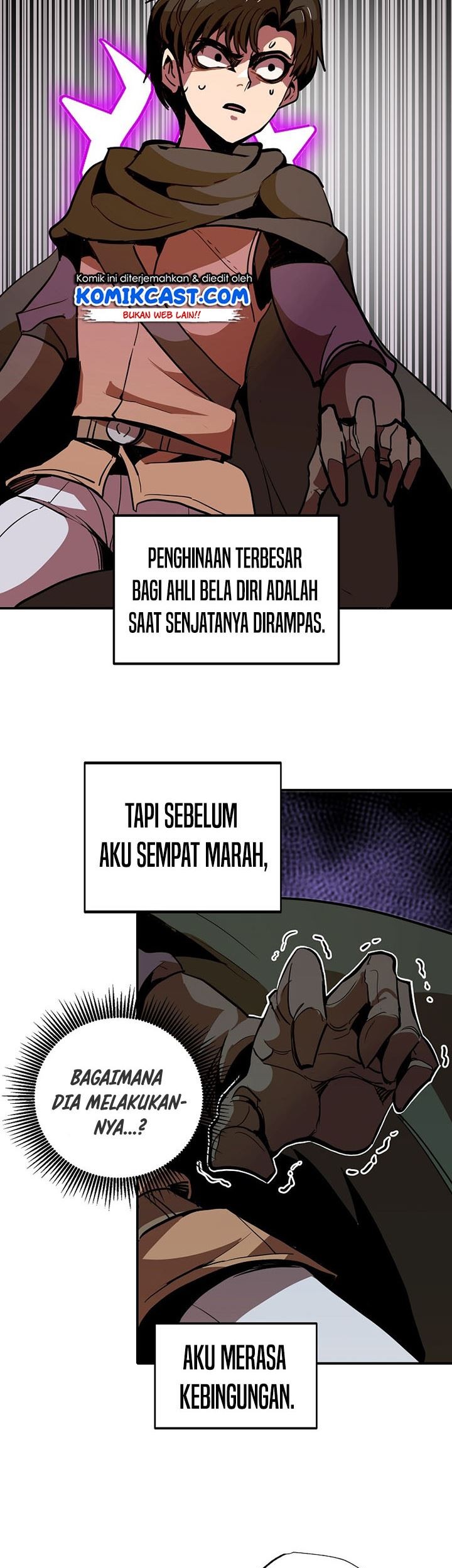 Worthless Regression Bab 12 halaman 15