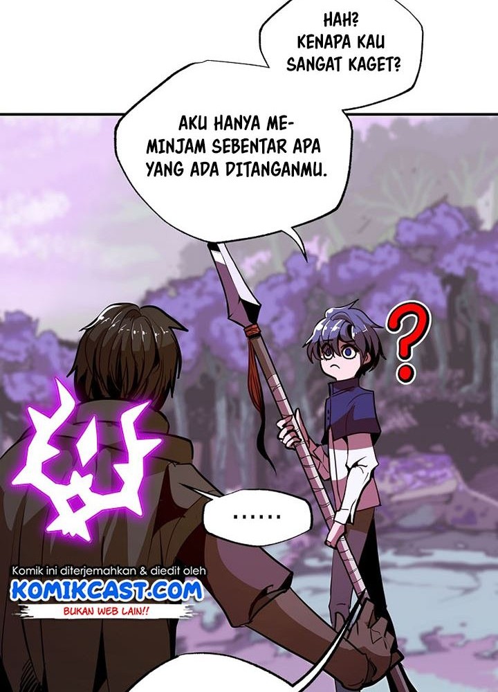 Worthless Regression Bab 12 halaman 16