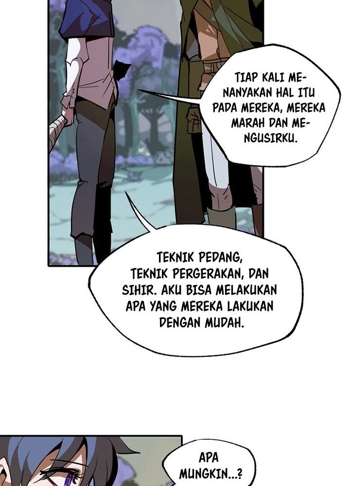 Worthless Regression Bab 12 halaman 31