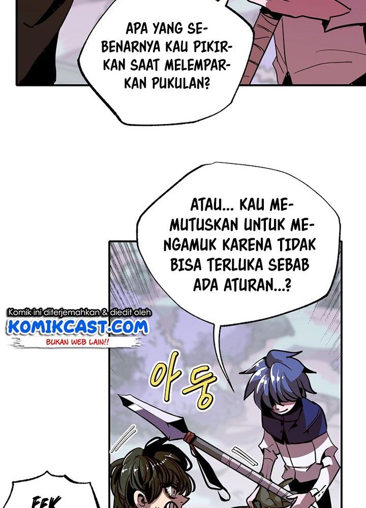 Worthless Regression Bab 12 halaman 44