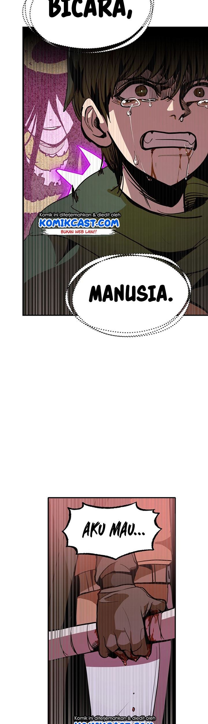Worthless Regression Bab 12 halaman 61