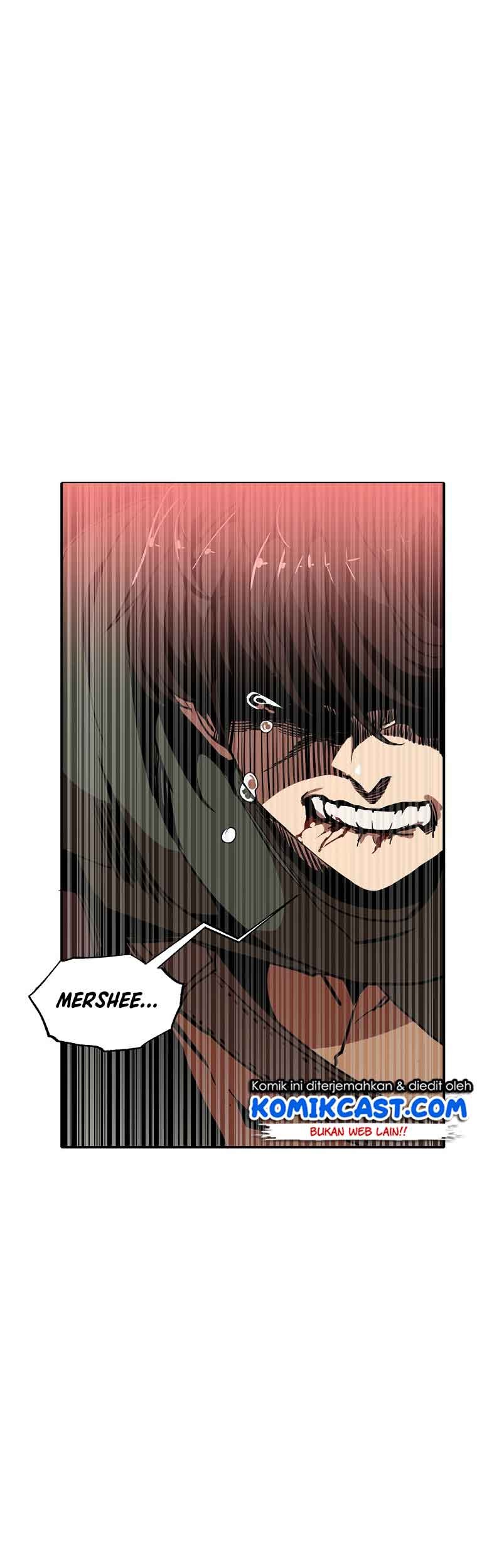 Worthless Regression chapter 13 halaman 1