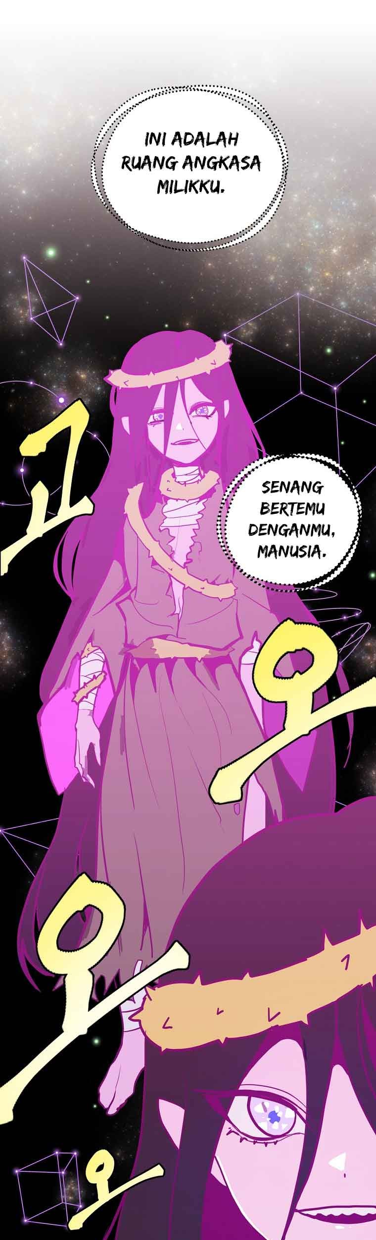 Worthless Regression chapter 13 halaman 12