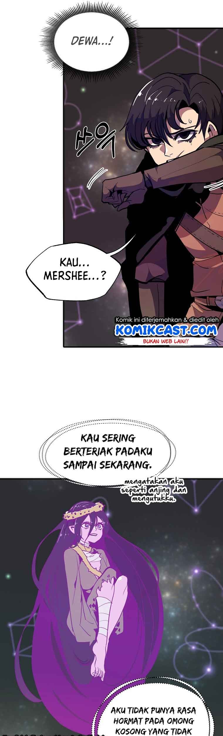 Worthless Regression chapter 13 halaman 14